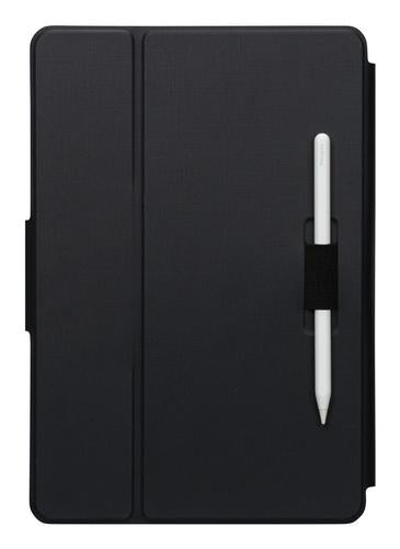 Targus THZ997GL tablet case 29.2 cm (11.5") Flip case Black