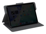 Targus THZ997GL tablet case 29.2 cm (11.5") Flip case Black