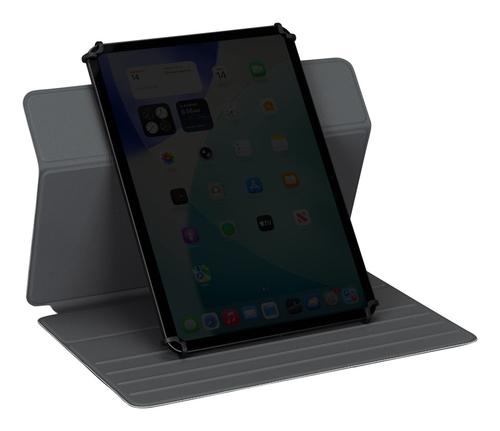 Targus THZ997GL tablet case 29.2 cm (11.5") Flip case Black