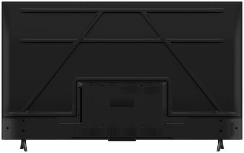 TCL 55P69K TV 139.7 cm (55") 4K Ultra HD Smart TV Wi-Fi Black