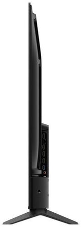 TCL 55P69K TV 139.7 cm (55") 4K Ultra HD Smart TV Wi-Fi Black
