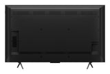 TCL C69 50C69K TV 127 cm (50") 4K Ultra HD Smart TV Wi-Fi Metallic