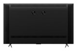 TCL Q6C 55Q6C TV 139.7 cm (55") 4K Ultra HD Smart TV Wi-Fi Metallic