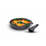 Techwood TP-28PO frying pan All-purpose pan Round