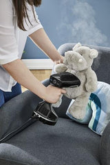 Tefal Acces Steam Force DT8270 Handheld garment steamer 0.2 L 2000 W Black
