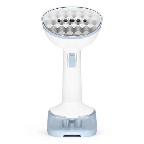Tefal Access Steam Pocket DT3041 Handheld garment steamer 1300 W Blue, White