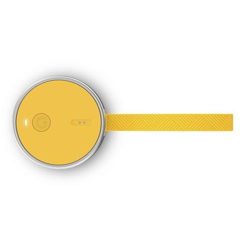 Tefal Lightmix BL1C0230 blender 0.3 L Portable blender Stainless steel, Transparent, Yellow
