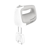 Tefal Prep'Mix HT450B Hand mixer 450 W White