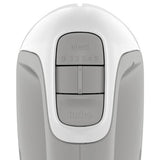 Tefal Prep'Mix HT450B Hand mixer 450 W White
