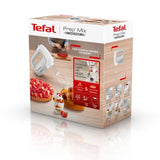 Tefal Prep'Mix HT450B Hand mixer 450 W White