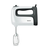 Tefal Prep'Mix+ HT4611 Hand mixer 500 W White