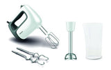 Tefal Prep'Mix HT4621 Hand mixer 500 W White