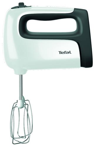 Tefal Prep'Mix HT4621 Hand mixer 500 W White