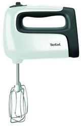 Tefal Prep'Mix HT4621 Hand mixer 500 W White