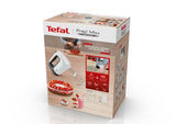 Tefal Prep'Mix HT4621 Hand mixer 500 W White
