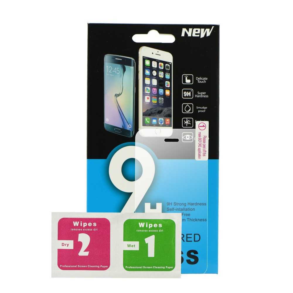 9H for Nokia 2.2 Tempered glass Skærmbeskyttelse