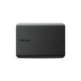 Toshiba Canvio Basics 1 TB USB Type-B 3.2 Gen 1 (3.1 Gen 1) Black