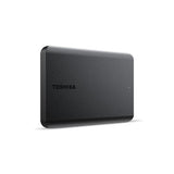Toshiba Canvio Basics 1 TB USB Type-B 3.2 Gen 1 (3.1 Gen 1) Black