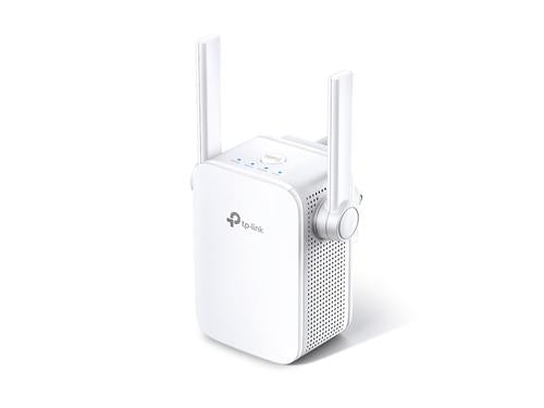 TP-Link AC750 Wi-Fi Range Extender