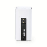 TP-Link Archer NX210 trådløs router Gigabit Ethernet Dual-band (2,4 GHz / 5 GHz) 5G Hvid