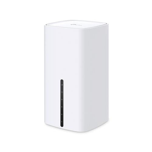 TP-Link Archer NX210 trådløs router Gigabit Ethernet Dual-band (2,4 GHz / 5 GHz) 5G Hvid