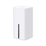 TP-Link Archer NX210 trådløs router Gigabit Ethernet Dual-band (2,4 GHz / 5 GHz) 5G Hvid