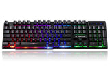 Tracer TRAKLA46651 keyboard Gaming USB Black