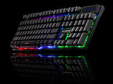 Tracer TRAKLA46651 keyboard Gaming USB Black
