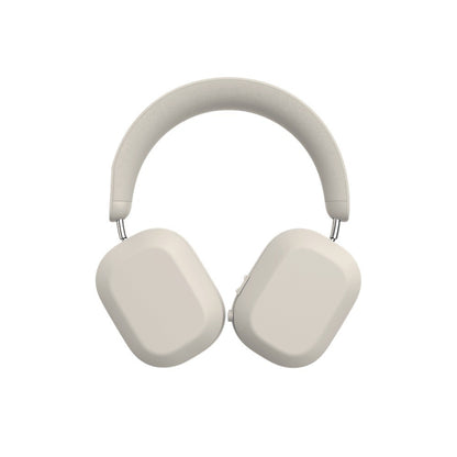 Mondo By Defunc Trådløs Høretelefoner Over-Ear - Beige