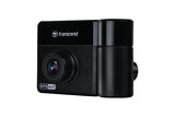 Transcend DrivePro 550B Full HD Wi-Fi Battery Black