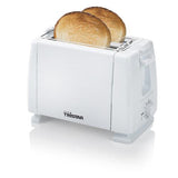 Tristar BR-1009 brødrister 6 2 skive(r) 650 W Hvid
