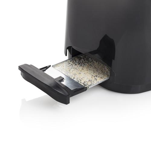 Tristar BR-1025 brødrister 6 2 skive(r) 800 W Sort
