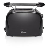 Tristar BR-1025 brødrister 6 2 skive(r) 800 W Sort