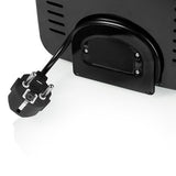 Tristar SA-3071 sandwich maker 750 W Black