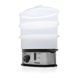 Tristar VS-3914 Food Steamer BPA free