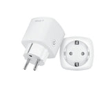 Trust 71301 smart stik 3000 W Hvid
