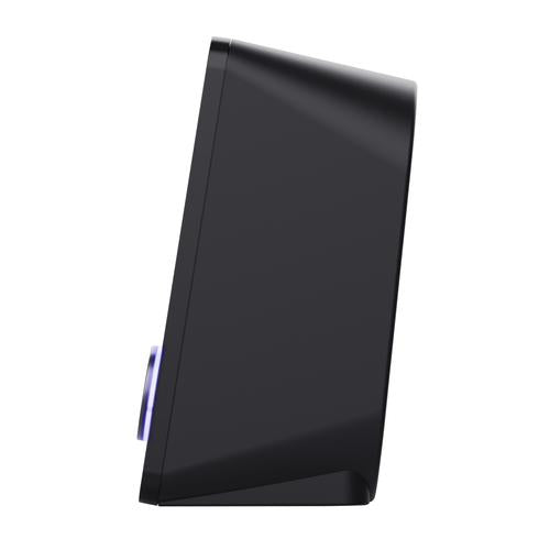 Trust Arys Black Wired 6 W