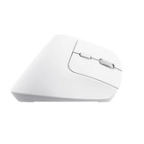 Trust Bayo+ mouse Office Right-hand RF Wireless + Bluetooth Optical 2400 DPI