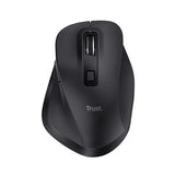 Trust Fyda mouse Office Right-hand RF Wireless + Bluetooth Optical 2400 DPI