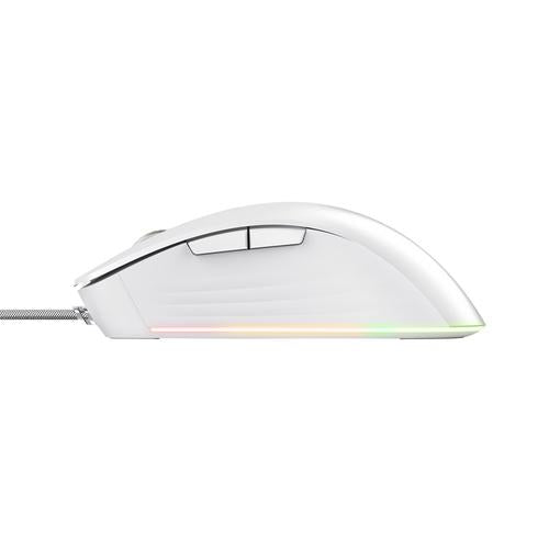 Trust GXT924W YBAR+ mouse Gaming Right-hand USB Type-A Optical 25600 DPI