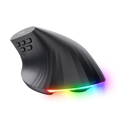Trust GXT 145 Rexxa mouse Gaming Right-hand USB Type-A 12800 DPI