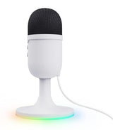 Trust GXT 234P Yunix White Table microphone