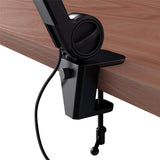 Trust GXT 255+ Onyx Black PC microphone