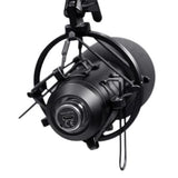 Trust GXT 270 Emita II+ Black Podcast microphone