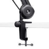 Trust GXT 270 Emita II+ Black Podcast microphone