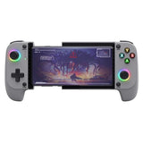 Trust GXT 735G Mylox Grey Bluetooth Gamepad Analogue / Digital Android, iOS