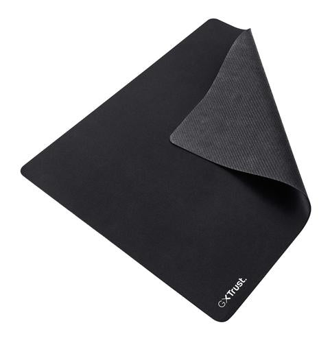 Trust GXT 752 Gaming mouse pad Black