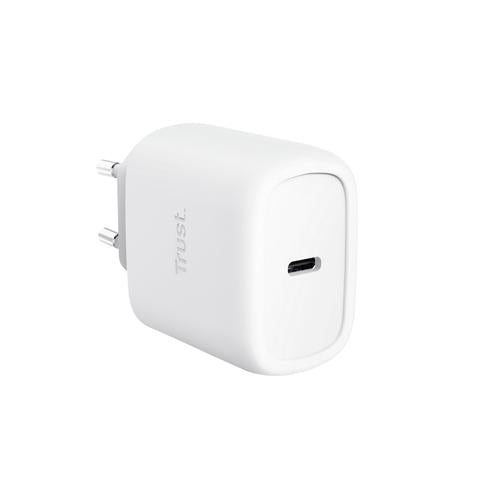 Trust Maxo 45W USB-C GaN Charger