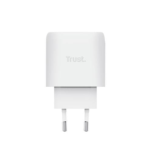 Trust Maxo 45W USB-C GaN Charger