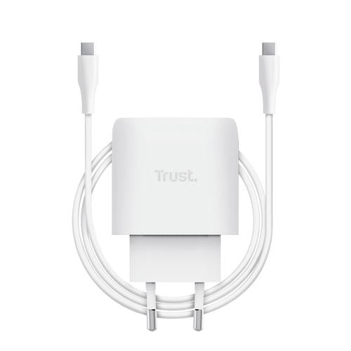 Trust Maxo 45W USB-C GaN Charger